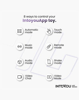 IY - Bimby - Knabbelende en Dubbel Tapping Vibrator - App Control - Roze