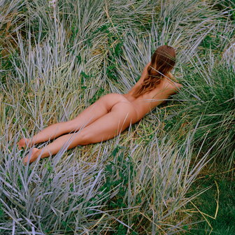 Lelo - Sona 2 Travel - Luchtdruk Vibrator - Roze