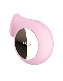 Lelo - Sila Cruise - Sonic Clitorale Massager - Roze