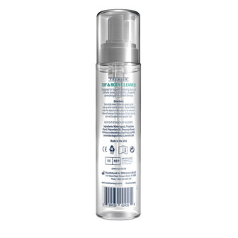Swiss Navy - Toy &amp; Body Cleaner - Schuim - 200 ml
