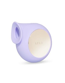 LELO - Sila Cruise - Sonic Clitorale Massager - Lila
