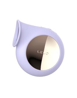 LELO - Sila Cruise - Sonic Clitorale Massager - Lila