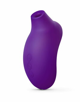 Lelo - Sona 2 Cruise - Luchtdruk Vibrator - Paars