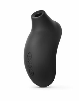 Lelo - Sona 2 Cruise - Luchtdruk Vibrator - Zwart