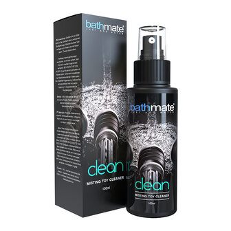 Bathmate - Toy Cleaner - 100 ml