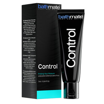 Bathmate - Control Delay Gel
