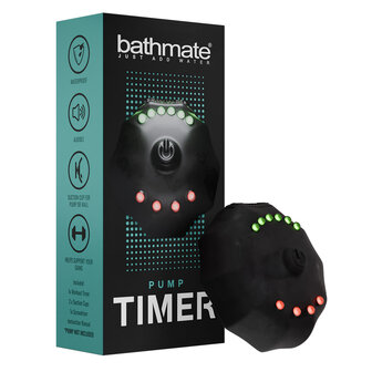 Bathmate - Penis Pomp Timer