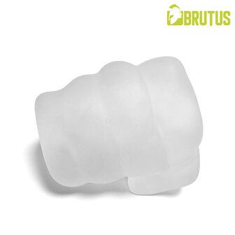 BRUTUS ICE - Silasoft The HandyMan Fist Masturbator