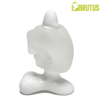 BRUTUS ICE - Silasoft The HandyMan Fist Masturbator