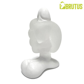 BRUTUS ICE - Silasoft The HandyMan Fist Masturbator