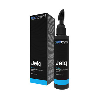 Bathmate - Jelq Max Out Serum - 100 ml