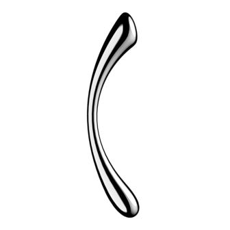 Satisfyer - Cosmic Crest 1 - RVS Dildo