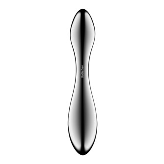 Satisfyer - Pure Gravity 3 - RVS Dildo