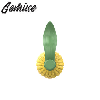 Gem&uuml;se - The Cutie Corn Cob - Vibrerende Groente Mini Vibrator (kopie)