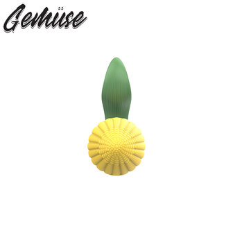 Gem&uuml;se - The Cutie Corn Cob - Vibrerende Groente Mini Vibrator (kopie)
