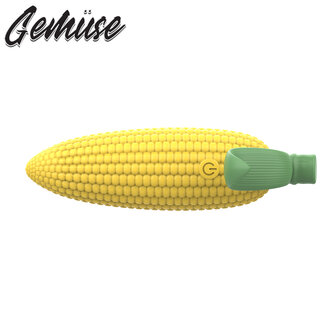Gem&uuml;se - The Cutie Corn Cob - Vibrerende Groente Mini Vibrator (kopie)