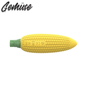 Gem&uuml;se - The Cutie Corn Cob - Vibrerende Groente Mini Vibrator (kopie)