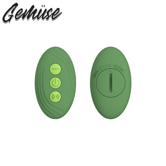 Gem&uuml;se - The Cutie Corn Cob - Vibrerende Groente Mini Vibrator (kopie)