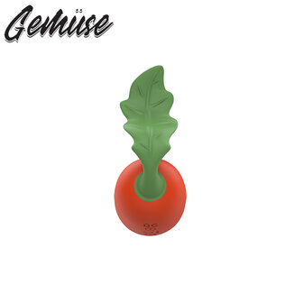 Gem&uuml;se - The Cutie Carrot - Vibrerende Groente Mini Vibrator