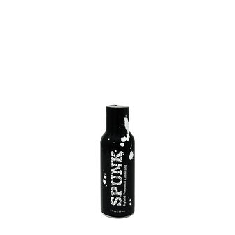 SPUNK Lube Hybride Glijmiddel / Nep Sperma - 59 ml