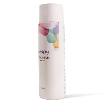 Beppy Comfort - Neutrale Glijmiddel Gel op Waterbasis - 250 ml