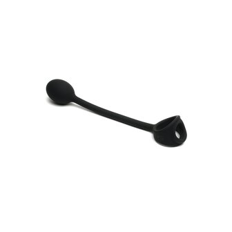 Sport Fucker - Thunder Plug Ass Lock - Zwart