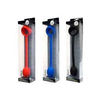 Sport Fucker - Thunder Plug Ass Lock - Blauw