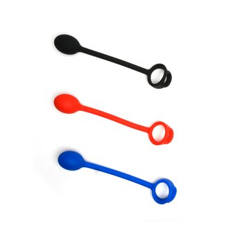 Sport Fucker - Thunder Plug Ass Lock - Blauw