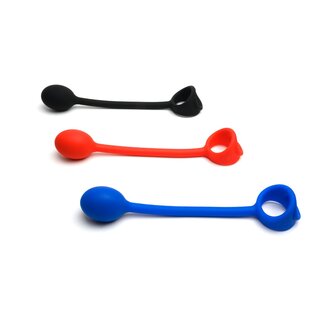 Sport Fucker - Thunder Plug Ass Lock - Blauw