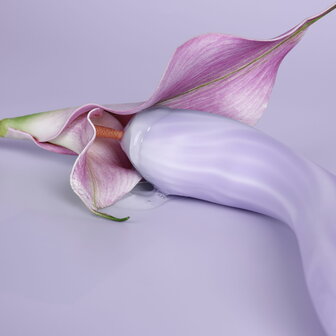 Svakom - Margot - G-spot Vibrator - Dubbele Motor - App Control - Lila