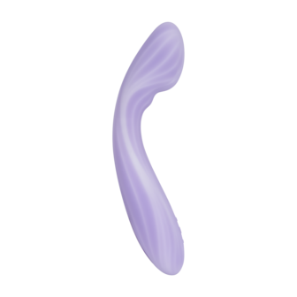 Svakom - Margot - G-spot Vibrator - Dubbele Motor - App Control - Lila