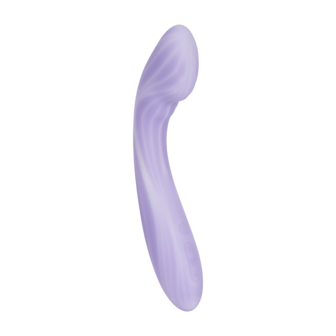 Svakom - Margot - G-spot Vibrator - Dubbele Motor - App Control - Lila