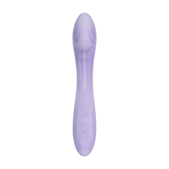 Svakom - Margot - G-spot Vibrator - Dubbele Motor - App Control - Lila
