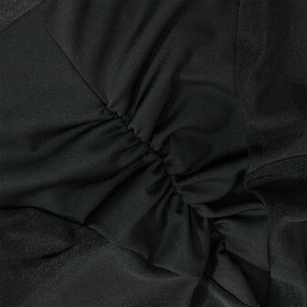 Strap-On-Me - Halo - Strap-On Harnas Broekje - Zwart - Maat S