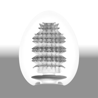 Tenga Variety Pack No. 1 - 3 Egg Masturbators - 3 Structuren - 3 Sensaties