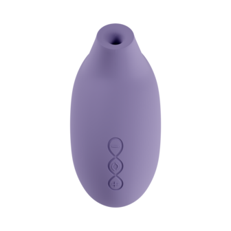 Lelo - Sona 3 - Luchtdruk Vibrator - Lila
