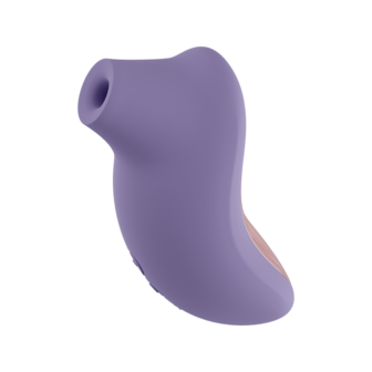 Lelo - Sona 3 - Luchtdruk Vibrator - Lila