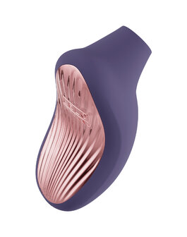 Lelo - Sona 3 - Luchtdruk Vibrator - Paars