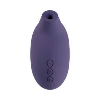 Lelo - Sona 3 - Luchtdruk Vibrator - Paars