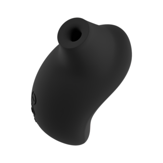 Lelo - Sona 3 Cruise -  Luchtdruk Vibrator - Zwart