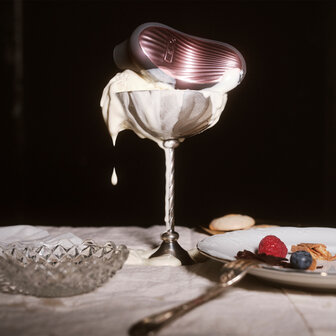 Lelo - Sona 3 Cruise -  Luchtdruk Vibrator - Zwart