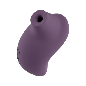 Lelo - Sona 3 Cruise -  Luchtdruk Vibrator - Plum