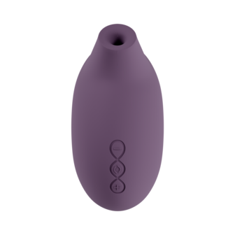 Lelo - Sona 3 Cruise -  Luchtdruk Vibrator - Plum