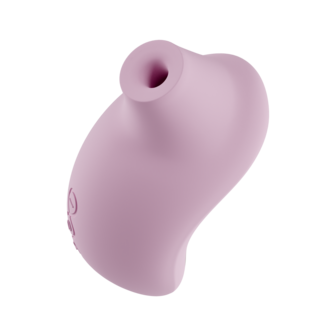 Lelo - Sona 3 Cruise -  Luchtdruk Vibrator - Zachtroze