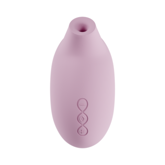 Lelo - Sona 3 Cruise -  Luchtdruk Vibrator - Zachtroze