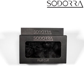 Sodorra - Politiehandboeien met Zwart Bont