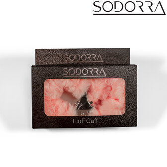 Sodorra - Politiehandboeien met Roze Bont