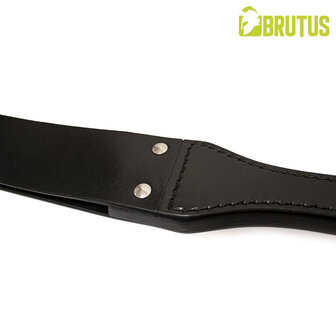 Brutus - Folded Slapper - Zwart