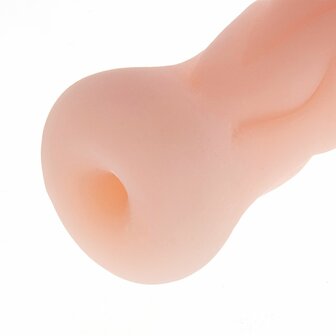 Fluffy Love - Sano Kotone &ndash; Mini Masturbator - Lichtgewicht Ontwerp