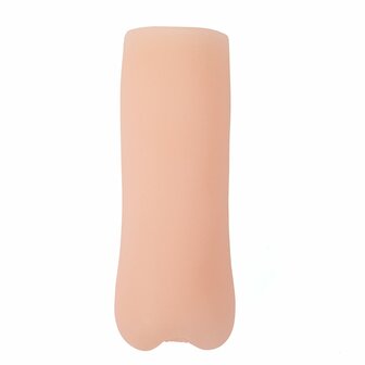 Fluffy Love - Ishikawa Mika &ndash; Mini Masturbator - Stevige Tunnelstructuur